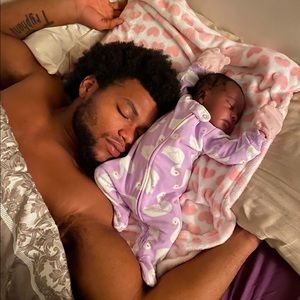 Meet your Posher, Levi